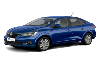 2024 RENAULT TALİANT OTOMATİK BENZİN